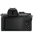 Z 50II  20.9 MP Mirrorless Camera
