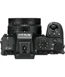 Z 50II  20.9 MP Mirrorless Camera