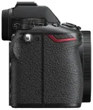 Z 50II  20.9 MP Mirrorless Camera