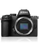 Z 50II  20.9 MP Mirrorless Camera