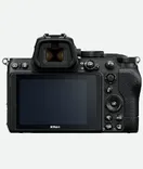 Z 5 24.3 MP Mirrorless Camera