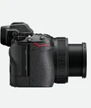Z 5 24.3 MP Mirrorless Camera