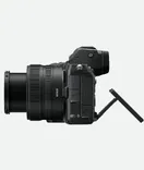 Z 5 24.3 MP Mirrorless Camera