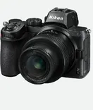 Z 5 24.3 MP Mirrorless Camera