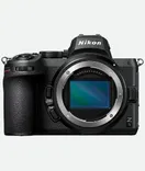 Z 5 24.3 MP Mirrorless Camera
