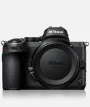 Z 5 24.3 MP Mirrorless Camera