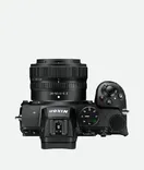 Z 5 24.3 MP Mirrorless Camera