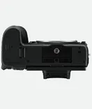 Z 5 24.3 MP Mirrorless Camera