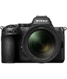 Z 5II 24.5 MP Mirrorless Camera