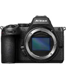 Z 5II 24.5 MP Mirrorless Camera