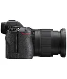Z 5II 24.5 MP Mirrorless Camera