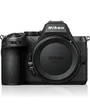 Z 5II 24.5 MP Mirrorless Camera
