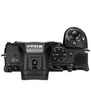 Z 5II 24.5 MP Mirrorless Camera