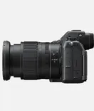 Z 6III 24.5 MP Mirrorless Camera