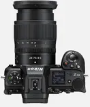 Z 6III 24.5 MP Mirrorless Camera