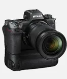 Z 6III 24.5 MP Mirrorless Camera