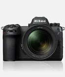 Z 6III 24.5 MP Mirrorless Camera