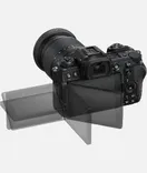Z 6III 24.5 MP Mirrorless Camera