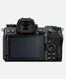 Z 6III 24.5 MP Mirrorless Camera