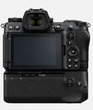 Z 6III 24.5 MP Mirrorless Camera