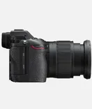 Z 6III 24.5 MP Mirrorless Camera