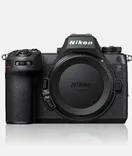 Z 6III 24.5 MP Mirrorless Camera