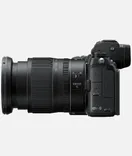 Z 6II 24.5 MP Mirrorless Camera