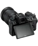 Z 6II 24.5 MP Mirrorless Camera
