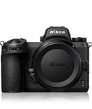 Z 6II 24.5 MP Mirrorless Camera