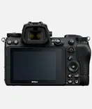 Z 6II 24.5 MP Mirrorless Camera