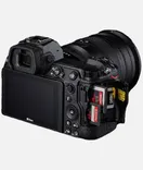 Z 7II 45.7 MP Mirrorless Camera