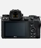 Z 7II 45.7 MP Mirrorless Camera