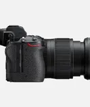 Z 7II 45.7 MP Mirrorless Camera