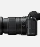 Z 7II 45.7 MP Mirrorless Camera