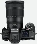Z 8 45.7 MP Mirrorless Camera