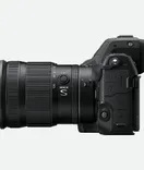 Z 8 45.7 MP Mirrorless Camera