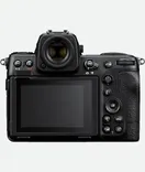 Z 8 45.7 MP Mirrorless Camera