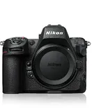 Z 8 45.7 MP Mirrorless Camera
