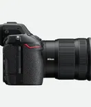 Z 8 45.7 MP Mirrorless Camera