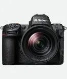 Z 8 45.7 MP Mirrorless Camera