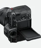 Z 8 45.7 MP Mirrorless Camera