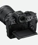 Z 8 45.7 MP Mirrorless Camera