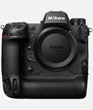 Z 9 45.7 MP Mirrorless Camera