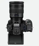 Z 9 45.7 MP Mirrorless Camera