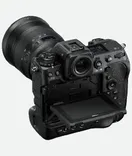 Z 9 45.7 MP Mirrorless Camera