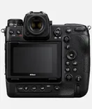 Z 9 45.7 MP Mirrorless Camera