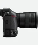 Z 9 45.7 MP Mirrorless Camera