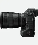 Z 9 45.7 MP Mirrorless Camera