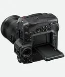 Z 9 45.7 MP Mirrorless Camera