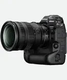 Z 9 45.7 MP Mirrorless Camera